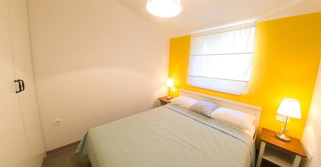 Apartments Denis 클레크 외부 사진