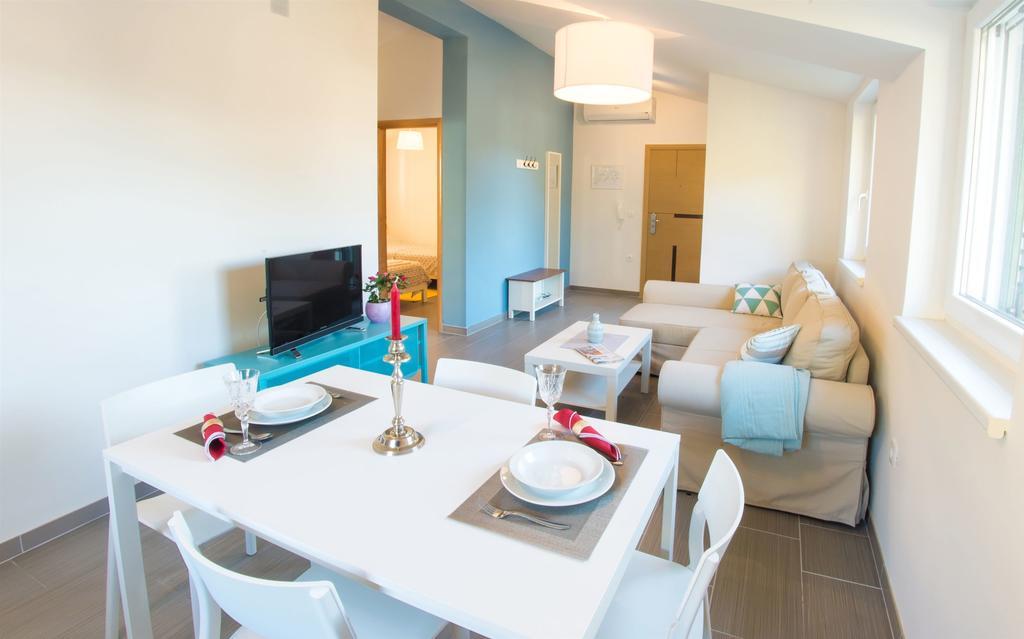 Apartments Denis 클레크 외부 사진
