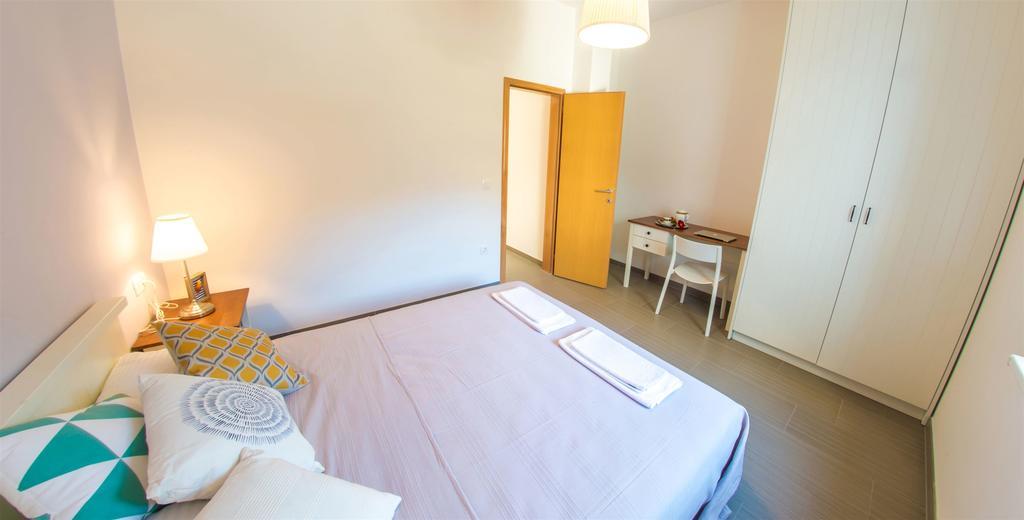 Apartments Denis 클레크 외부 사진