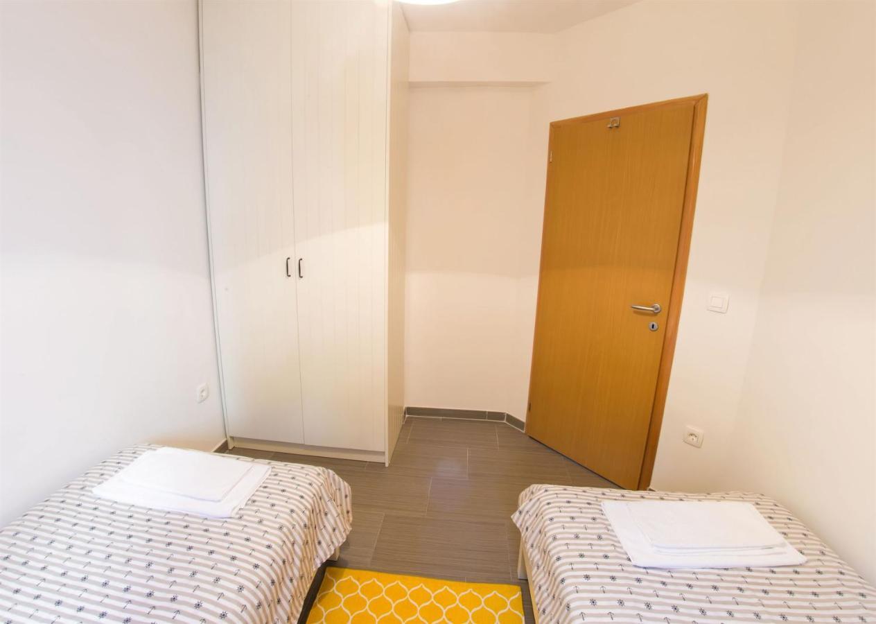 Apartments Denis 클레크 외부 사진