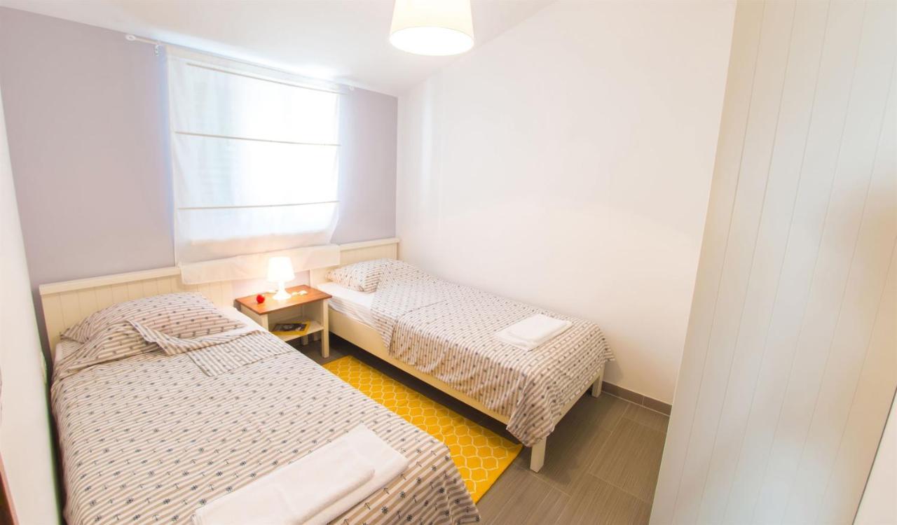 Apartments Denis 클레크 외부 사진