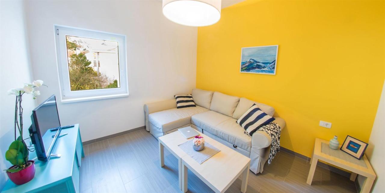 Apartments Denis 클레크 외부 사진